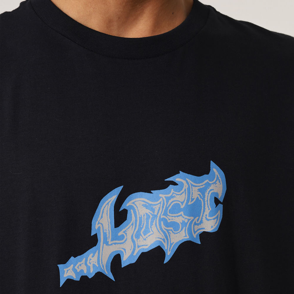 Camiseta Lost Dysfunctional