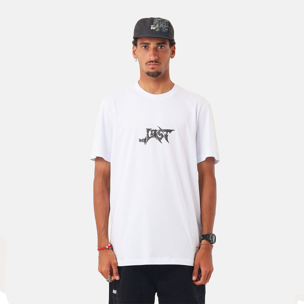 Camiseta Lost Enterprises