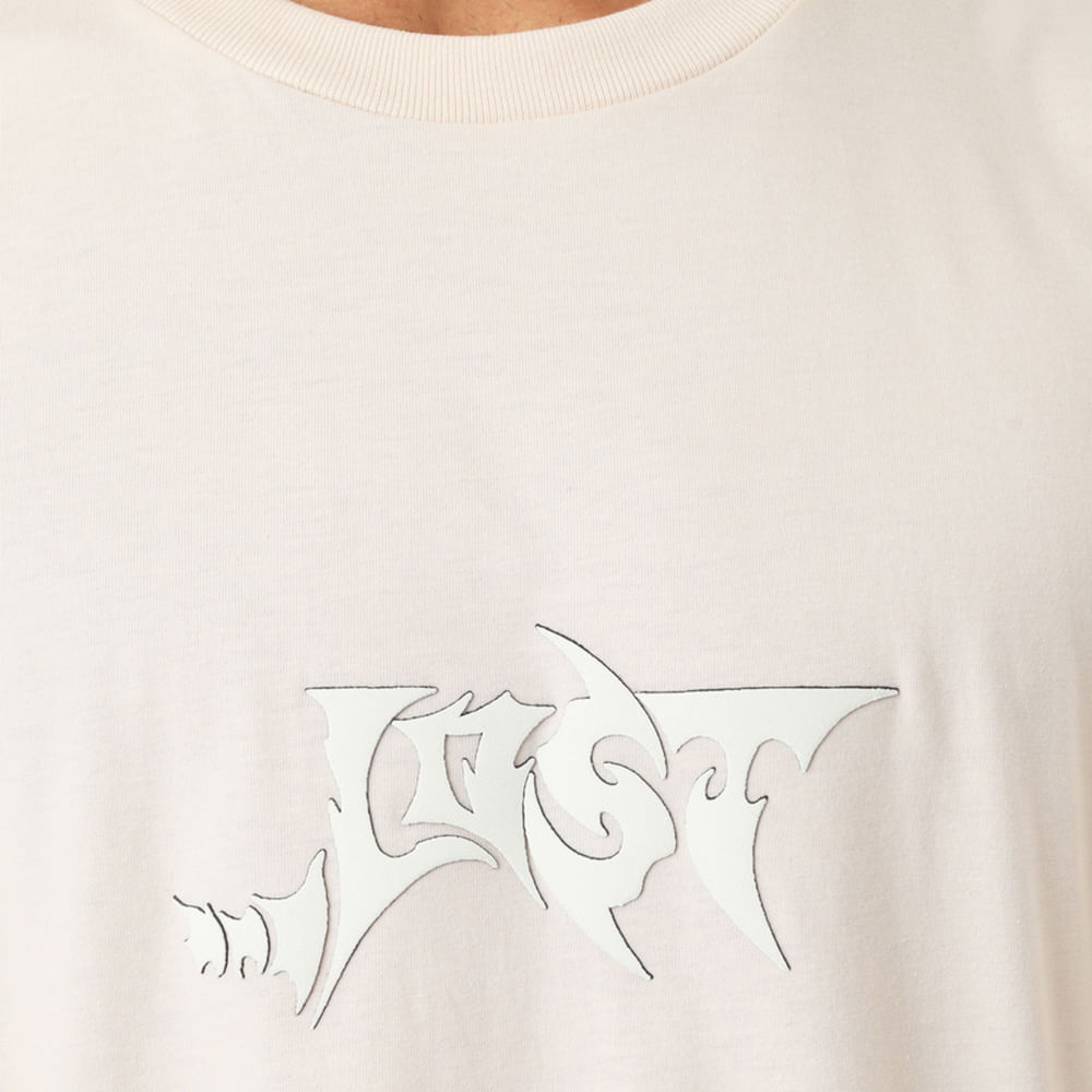 Camiseta Lost Enterprises