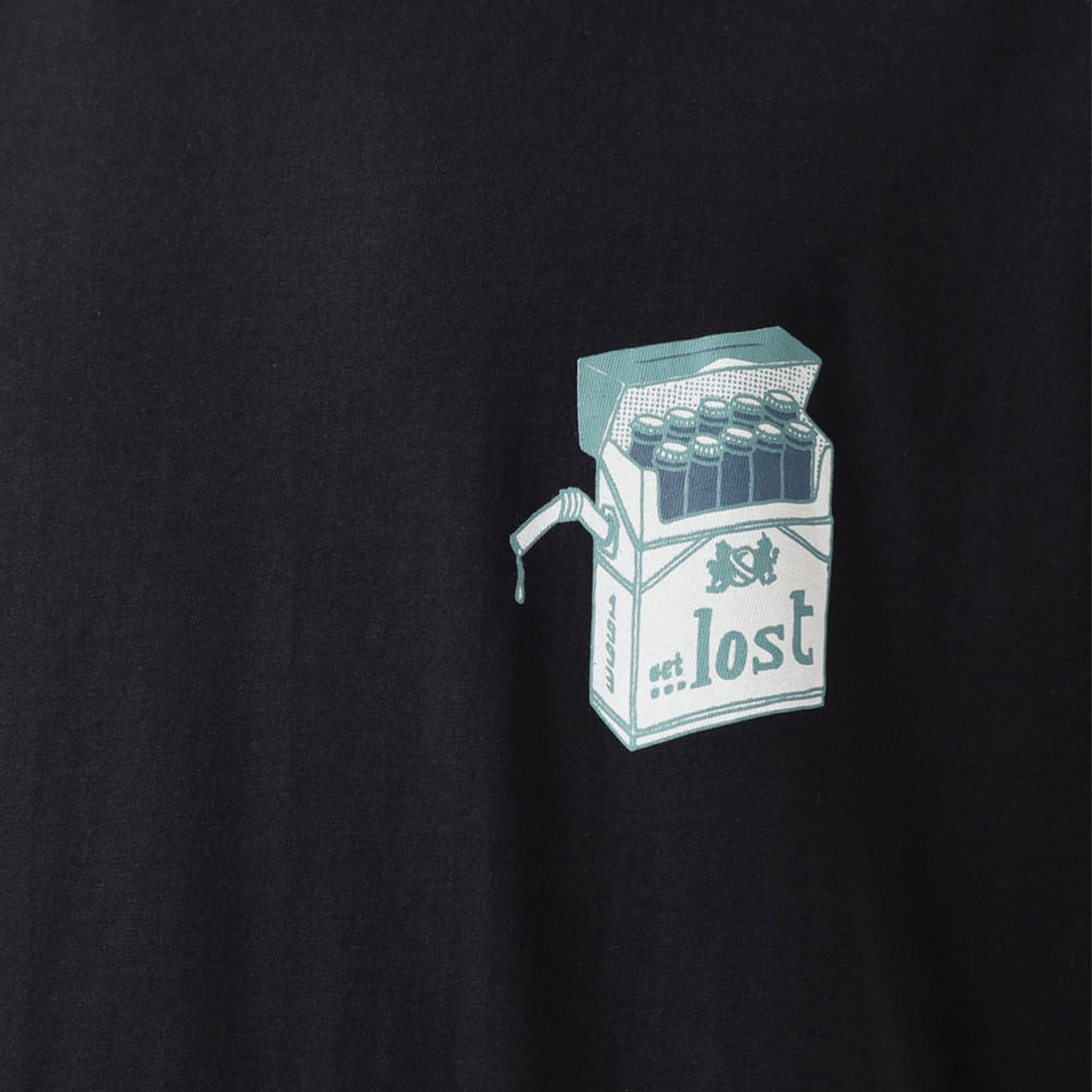 Camiseta Get Lost 1993
