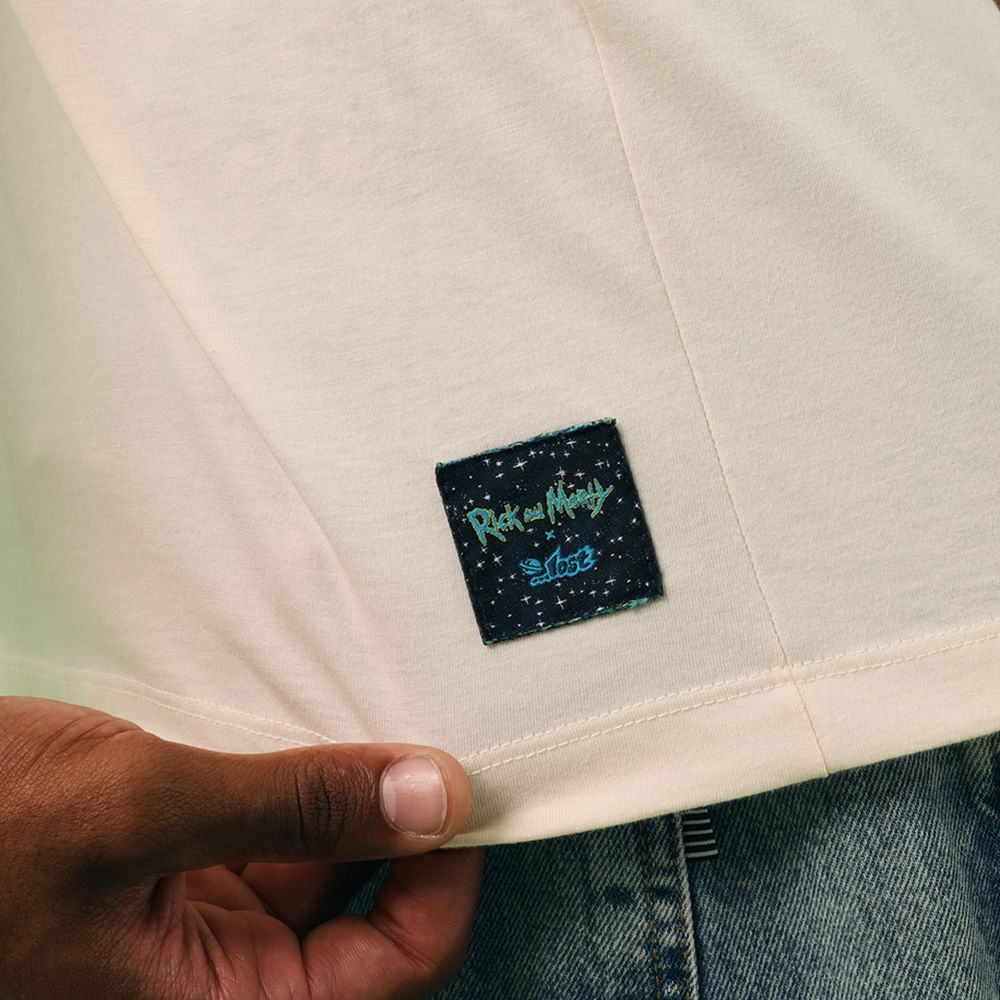 T-Shirt Rest And Ricklaxation