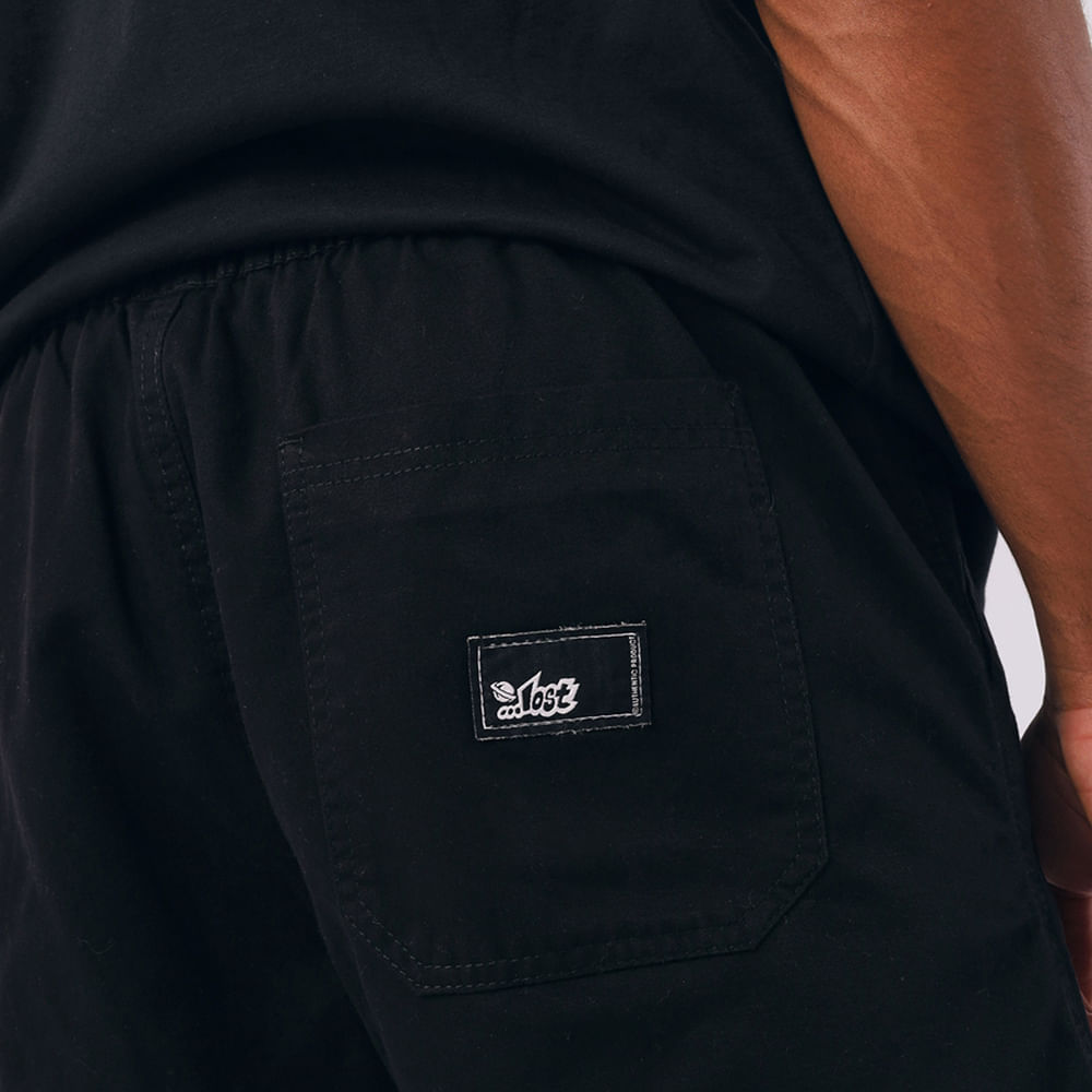 Walk Sarja Elástico