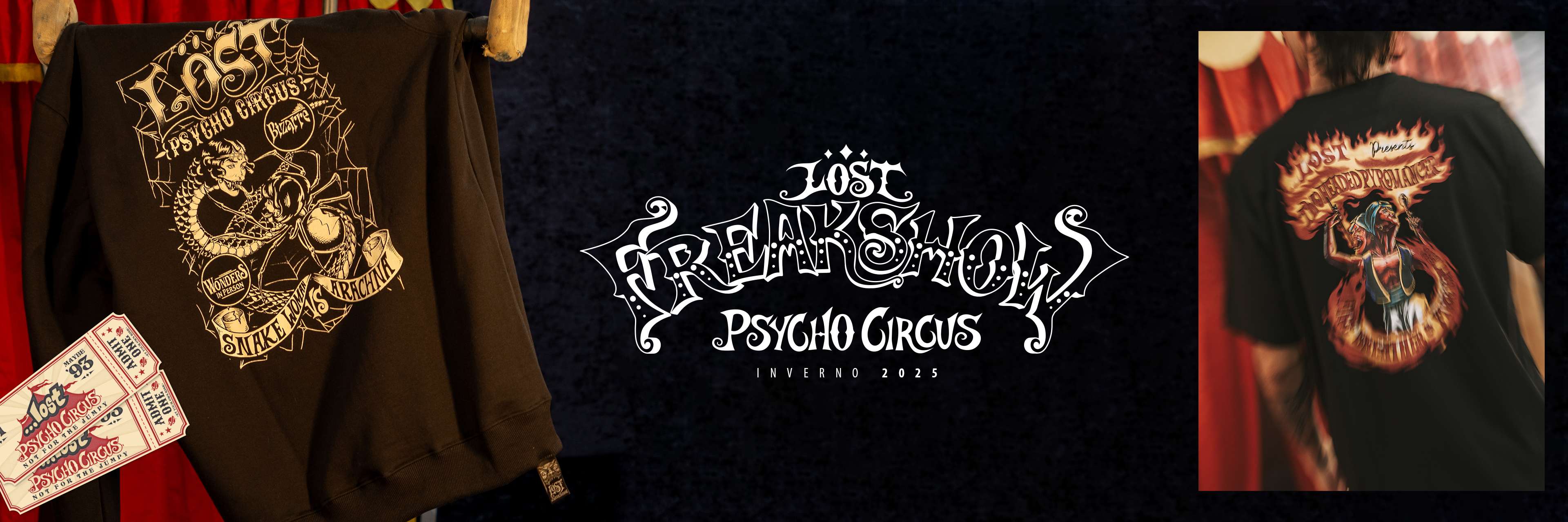 Psycho Circus