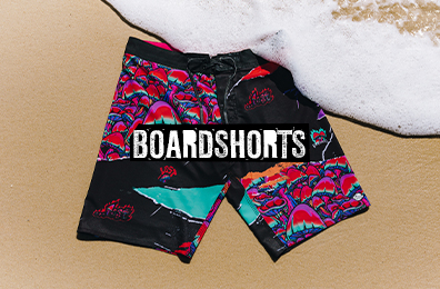 Boardshorts